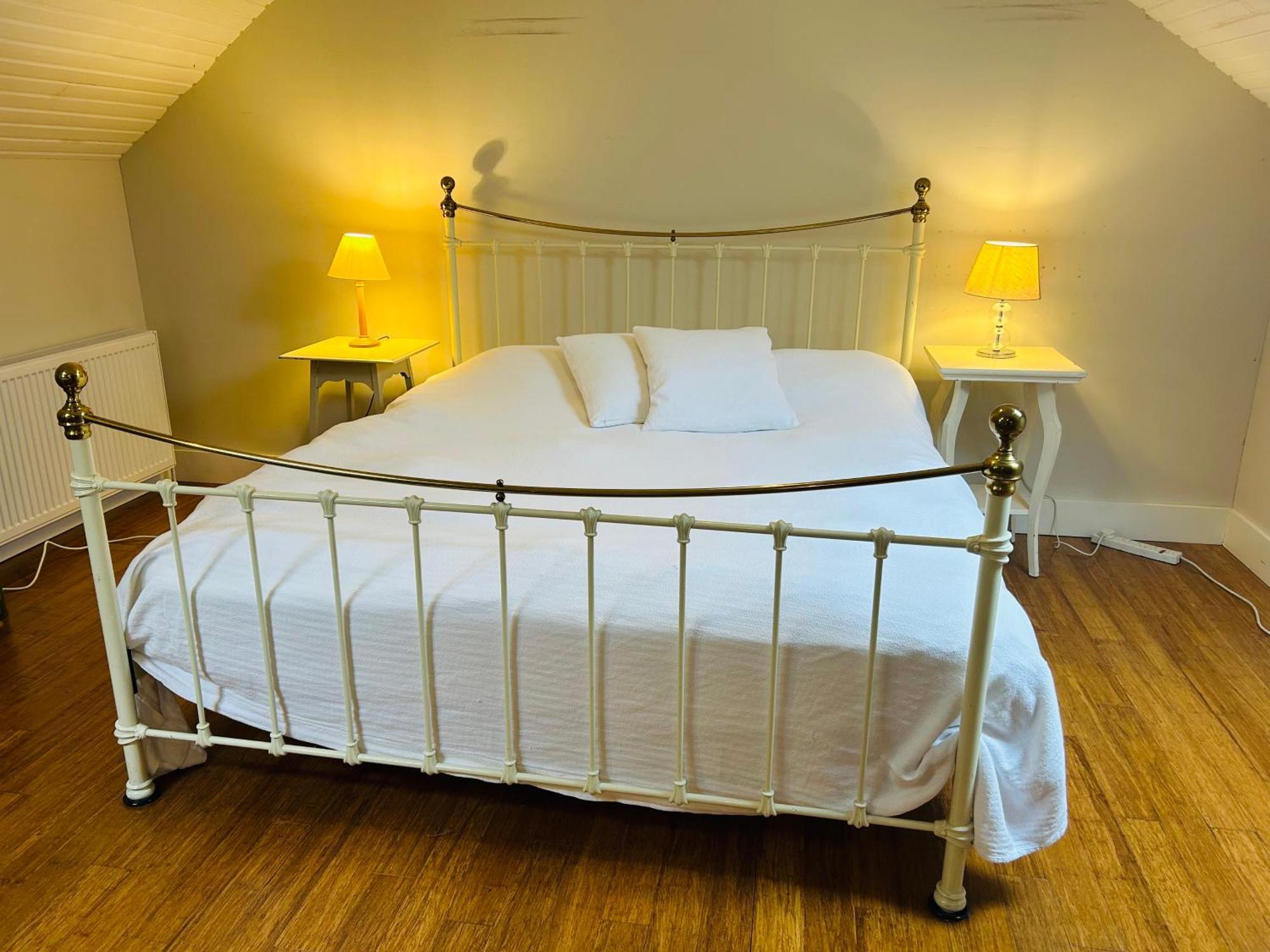 Glastonbury Festival En-Suite Studio With Kitchenette - 2 Miles To Site Ngoại thất bức ảnh
