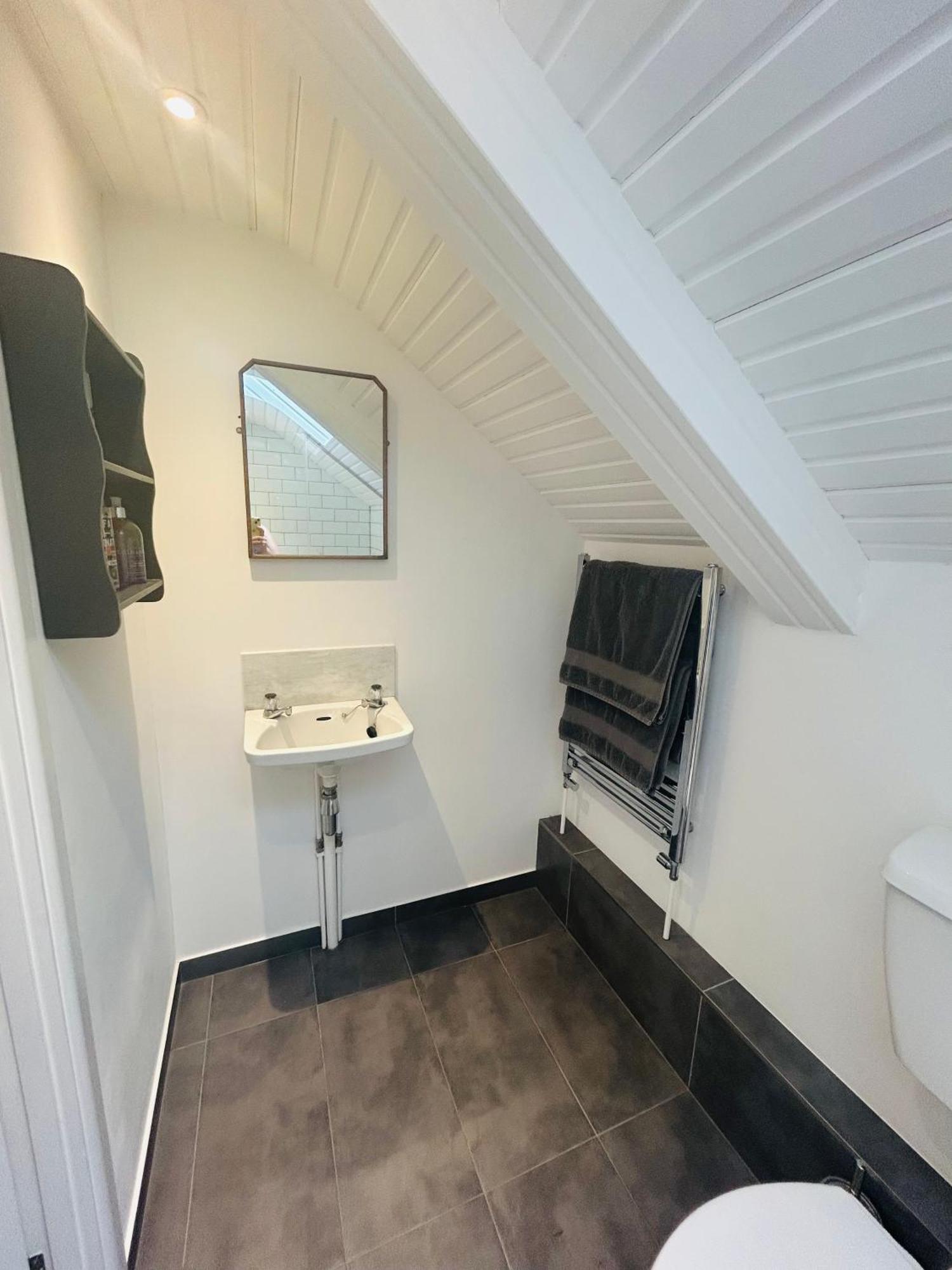 Glastonbury Festival En-Suite Studio With Kitchenette - 2 Miles To Site Ngoại thất bức ảnh